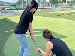 -棕榈泉国际高尔夫学院