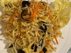 -素心斋素食餐厅