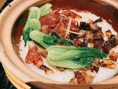 -捞王猪肚鸡火锅(财富中心店)