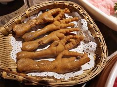 -码头故事火锅(大丰店)