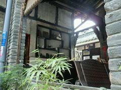 -恺庐茶园(宽窄巷子景区店)