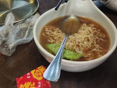 -擺明茶餐廳(钟村店)