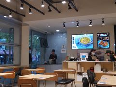 大堂-蟹小满·蟹黄捞面(杭州西湖店)