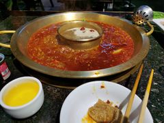 -巴蜀大宅门火锅(北大街店)