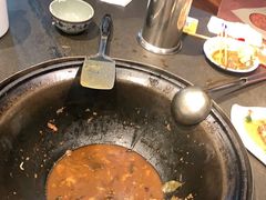 -缘福乡村铁锅炖民宿(八达岭店)