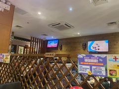-木槿花韩式炭烤·熟成肉工坊(孙文东路店)