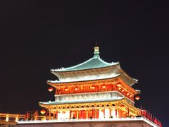 -清真盛志望麻酱酿皮·非遗老字号