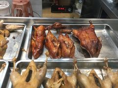 -戚顺兴盐水鸭(新街口明瓦廊店)