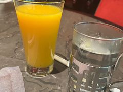 -西安凯悦酒店·湖畔中餐厅
