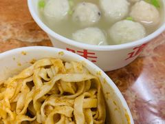 -三真丸子美食坊(故宫路店)