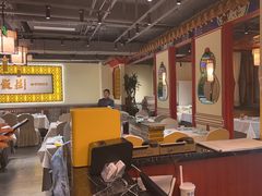 -惠丰堂饭庄·烤鸭·京味菜(民族大学店)