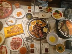 -火炉火自助餐(西直门凯德MALL店)