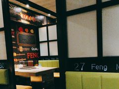 -丰茂海鲜烧烤(龙源华府店)