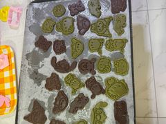 -Lucky Time幸福时光DIY蛋糕烘焙馆(大悦城店)