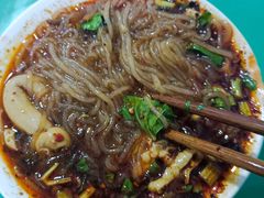 红味肥肠粉-甘记肥肠粉(马鞍北路店)