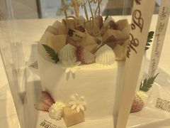 -经典158艺术烘焙(友谊路店)