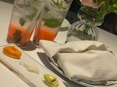-L'Arome芳芳法国餐厅(仙林金鹰店)