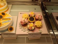 -派悦坊·甜品·蛋糕(虹口龙之梦店)