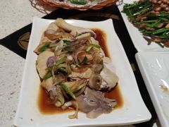 -十三姨工厨顺德美食·宴会·团餐(天河北路店)