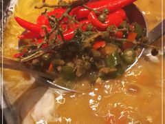 -新辣道鱼火锅(西直门店)