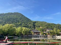 -华清宫景区