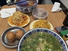 -有礼有面(知春路店)