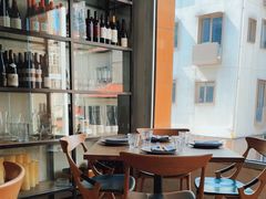 -BOR Eatery(安福路店)