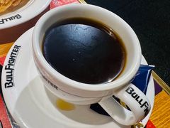 -斗牛士牛排(南京东路店)