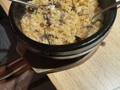 -Kintan Japanese BBQ Oxford Circus