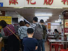 -源记肠粉(华贵路店)