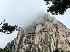 -天柱山风景区