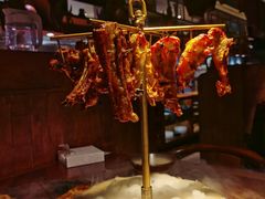 -楼兰新疆主题餐厅(苏州中心店)