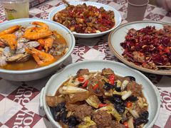 -老三样·旧食新味(万寿宫店)