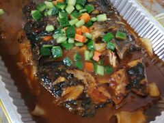 -雅佳神话·麻辣烤鱼(新街口店)