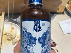 -金太阳海鲜烧烤·本地人餐厅(星海公园店)