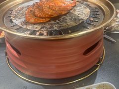 -上亿烧烤海鲜大咖(承德路店)