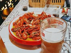 -云晓光头烧烤吧(盛夏店)
