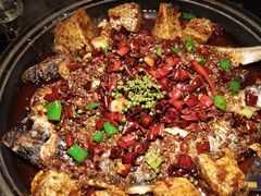 经典麻辣烤鱼-烤匠麻辣烤鱼(万象城店)