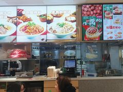 -小杨生煎(浦江欢乐颂店)