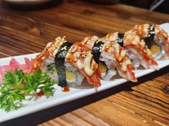 -小川洋风料理(街道口店)