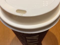 -COSTA COFFEE(上海虹口公园店)