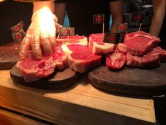 -盒马鲜生(曜一城店)