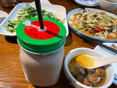 -宴武夷·匠心闽味(印象大红袍店)