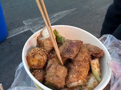 -大学城夜市大排档(凤栖路店)