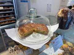 -DRUNK BAKER(上海陕康里店)