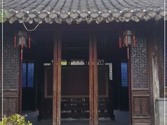 -口岸雕花楼