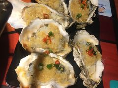 -四点半烤吧(港龙华侨城店)