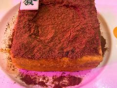 -龙记·香港茶餐厅(海上世界店)