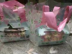 -Dark Horse·黑马蛋糕·低脂·低糖淡奶(金匙望湖大厦店)