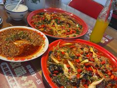 -小街47號江湖菜(四合院店)